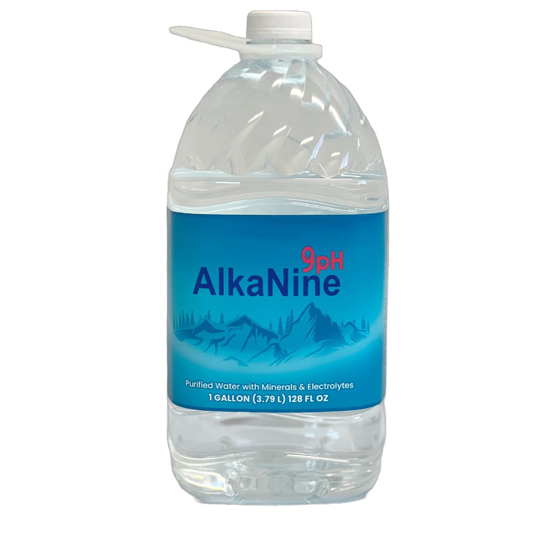 alkanine-product